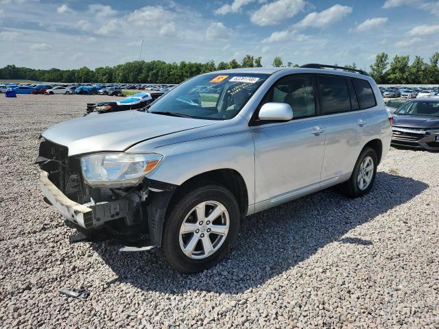 Aukcja sprzedaży 2008 Toyota Highlander, vin: JTEDS41A582039060, numer aukcji: 62281746