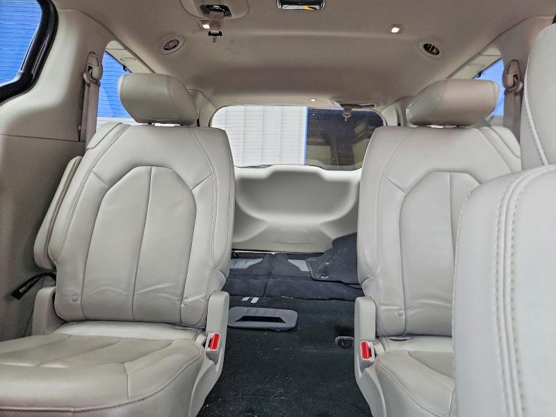 Aukcja sprzedaży 2021 Chrysler Pacifica, vin: 2C4RC1BG4MR560484, numer aukcji: 60221326