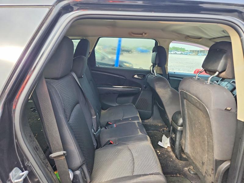 Продаж на аукціоні авто 2012 Dodge Journey, vin: 3C4PDCBG2CT297035, номер лоту: 59311306