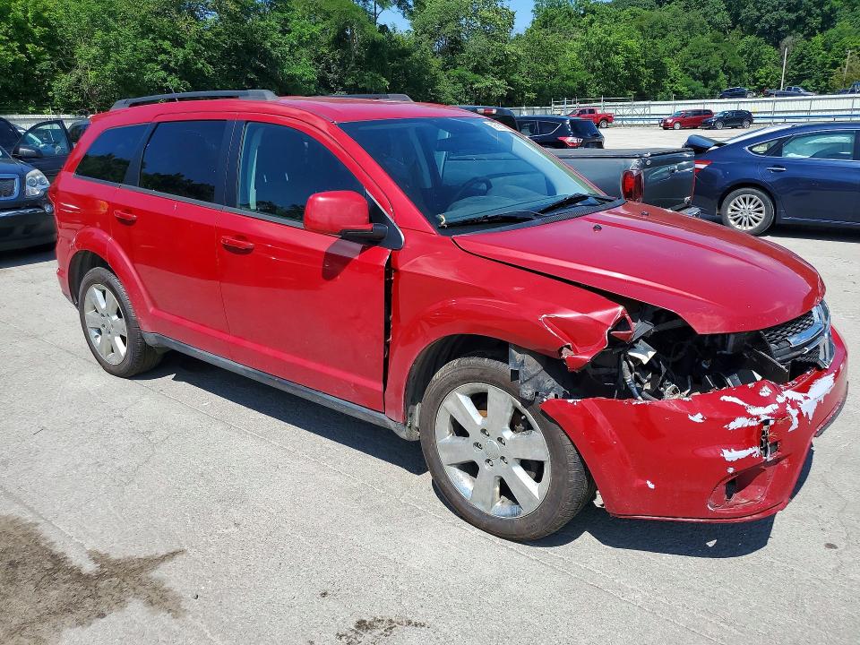 Aukcja sprzedaży 2013 Dodge Journey, vin: 3C4PDDBG1DT535898, numer aukcji: 59606036