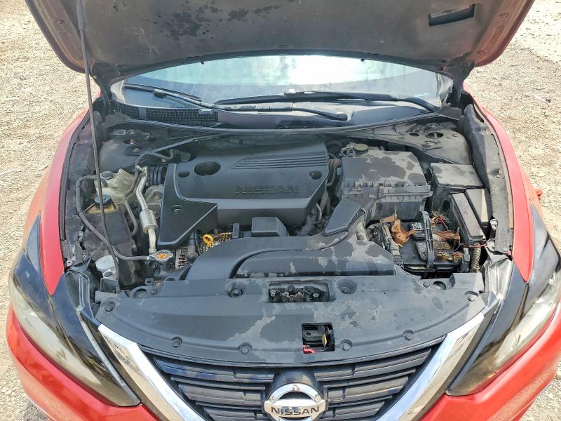 Продаж на аукціоні авто 2016 Nissan Altima, vin: 1N4AL3AP6GC234568, номер лоту: 60322876