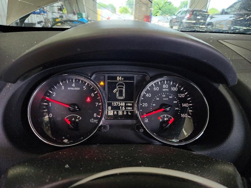 2011 Nissan Rogue მანქანა იყიდება აუქციონზე, vin: JN8AS5MV8BW680509, აუქციონის ნომერი: 60156906