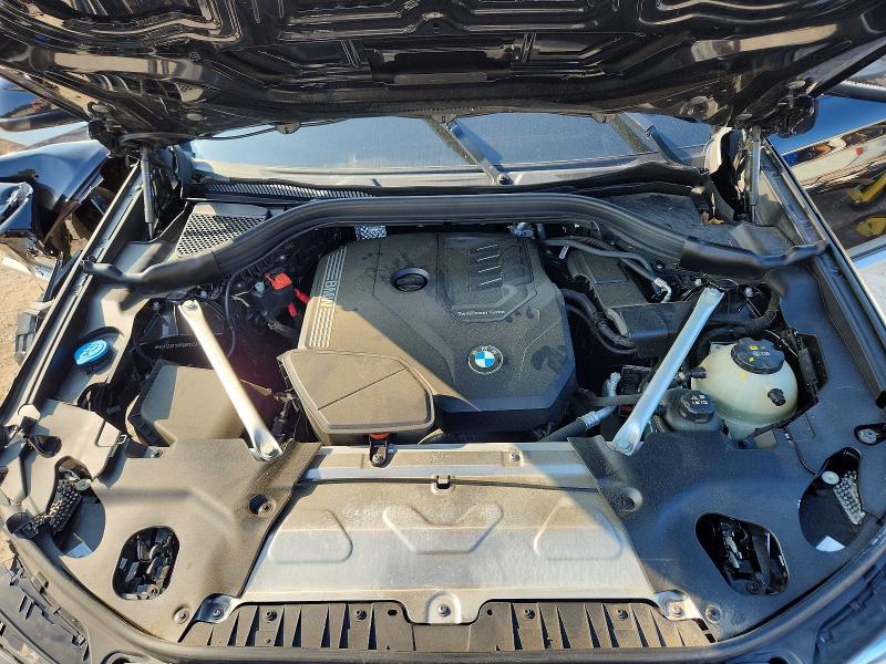 Продаж на аукціоні авто 2024 Bmw X4, vin: 5UX33DT08R9X09659, номер лоту: 59219376