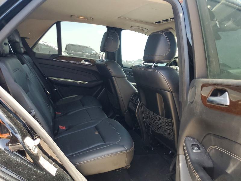 Aukcja sprzedaży 2013 Mercedes-benz Ml, vin: 4JGDA5HB2DA204473, numer aukcji: 63478356