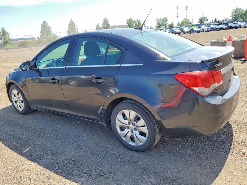 Продажа на аукционе авто 2013 Chevrolet Cruze, vin: 1G1PC5SB1D7309631, номер лота: 60813716