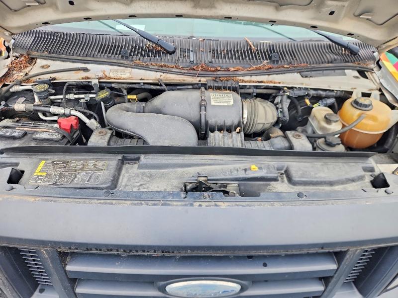 2014 Ford Econoline მანქანა იყიდება აუქციონზე, vin: 1FDWE3FL7EDA57516, აუქციონის ნომერი: 63133006