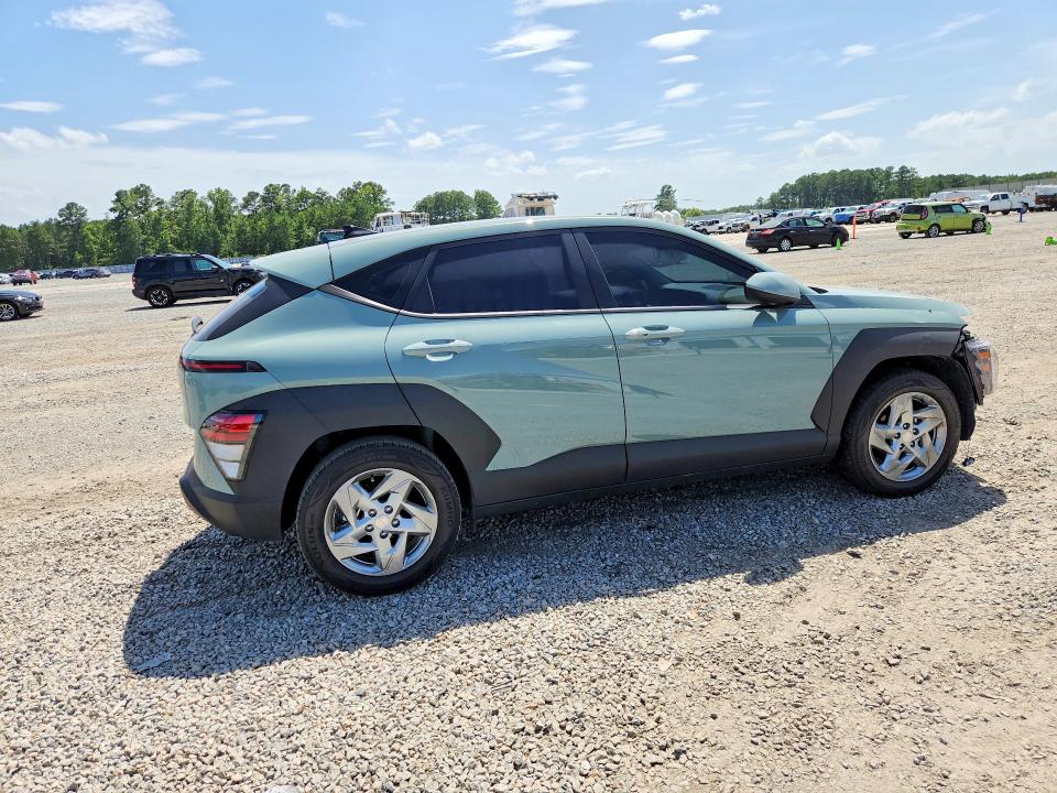 Продажа на аукционе авто 2025 Hyundai Kona, vin: KM8HA3AB3SU331048, номер лота: 61778786