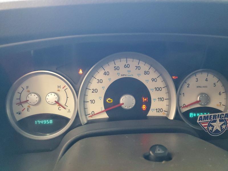 Продажа на аукционе авто 2004 Dodge Durango, vin: 1D4HB48D54F151000, номер лота: 59643106