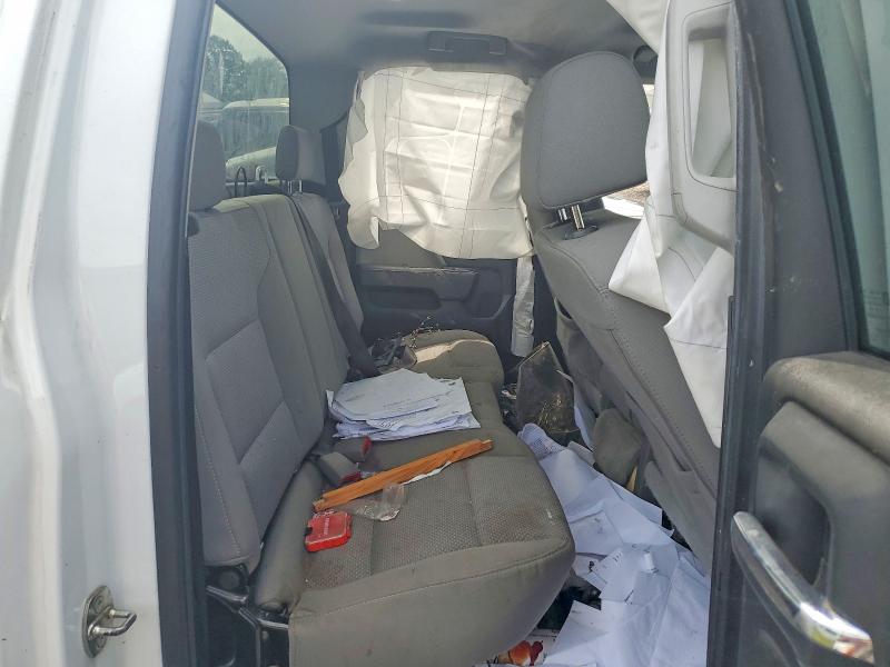 Продажа на аукционе авто 2019 Chevrolet Silverado, vin: 2GC2KREG5K1234865, номер лота: 95588455