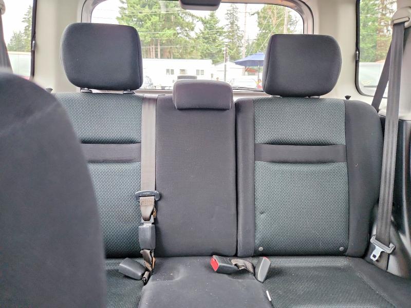 Продажа на аукционе авто 2006 Toyota Scion, vin: JTLKT324764106811, номер лота: 61068676
