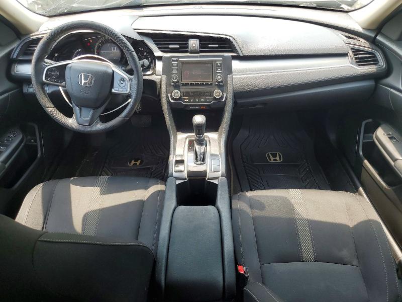 2018 Honda Civic მანქანა იყიდება აუქციონზე, vin: 2HGFC2F53JH593951, აუქციონის ნომერი: 63230056