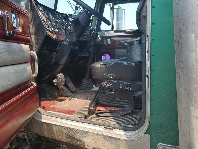 1994 Peterbilt 379 მანქანა იყიდება აუქციონზე, vin: 1XP5DR8X4RN347667, აუქციონის ნომერი: 54321166