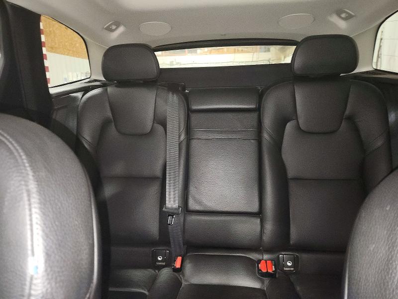 Aukcja sprzedaży 2019 Volvo Xc60, vin: YV4A22RL3K1342494, numer aukcji: 63158776