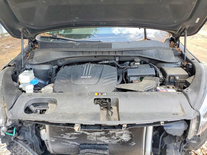 Aukcja sprzedaży 2017 Kia Sorento, vin: 5XYPG4A51HG305704, numer aukcji: 60777796