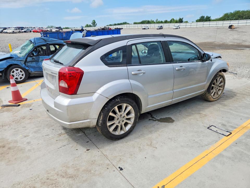 2011 Dodge Caliber მანქანა იყიდება აუქციონზე, vin: 1B3CB5HA5BD268203, აუქციონის ნომერი: 59661876
