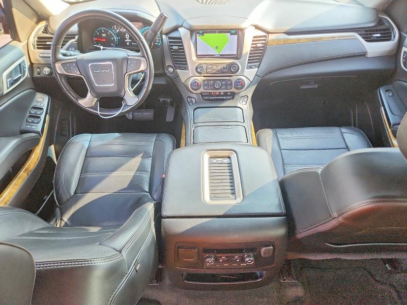 2017 Gmc Yukon მანქანა იყიდება აუქციონზე, vin: 1GKS2CKJXHR118756, აუქციონის ნომერი: 59844686