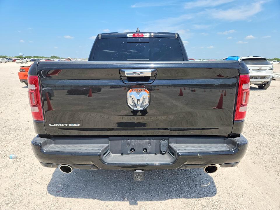 2019 Ram 1500 მანქანა იყიდება აუქციონზე, vin: 1C6RREHT5KN894020, აუქციონის ნომერი: 63375356