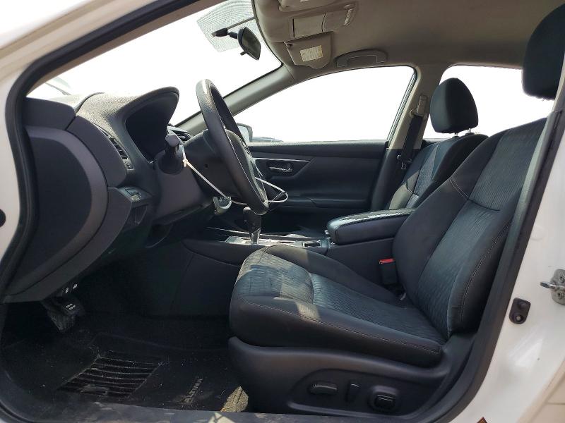 2017 Nissan Altima მანქანა იყიდება აუქციონზე, vin: 1N4AL3AP0HN343386, აუქციონის ნომერი: 61717536