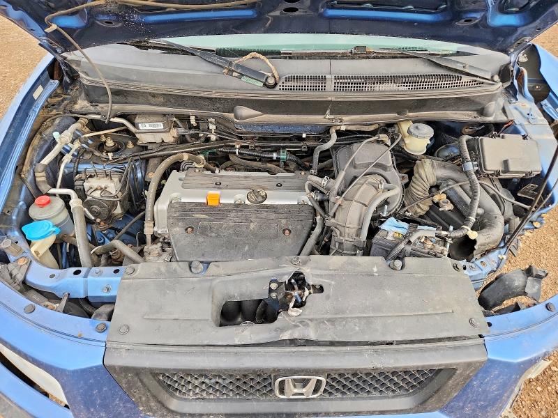 Продаж на аукціоні авто 2006 Honda Element, vin: 5J6YH28786L800832, номер лоту: 60240456