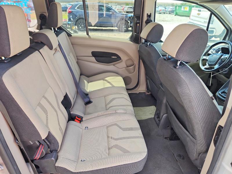 Aukcja sprzedaży 2018 Ford Transit Connect, vin: NM0GE9F7XJ1353105, numer aukcji: 62778256