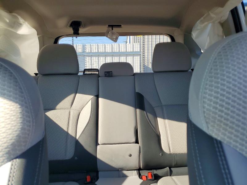 60857996 :رقم المزاد ، JF2SKAEC0KH578083 vin ، 2019 Subaru Forester مزاد بيع