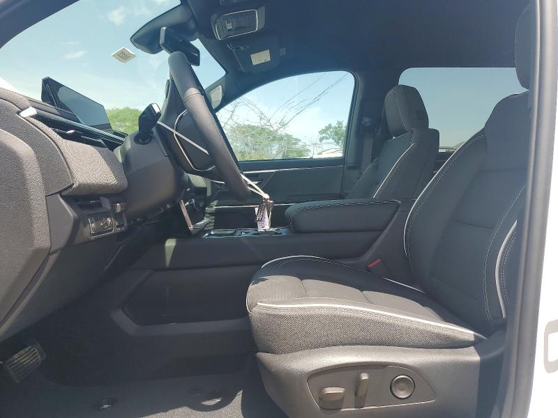 Продажа на аукционе авто 2026 Gmc Sierra, vin: 1GT1ESEH3TU414550, номер лота: 58441796