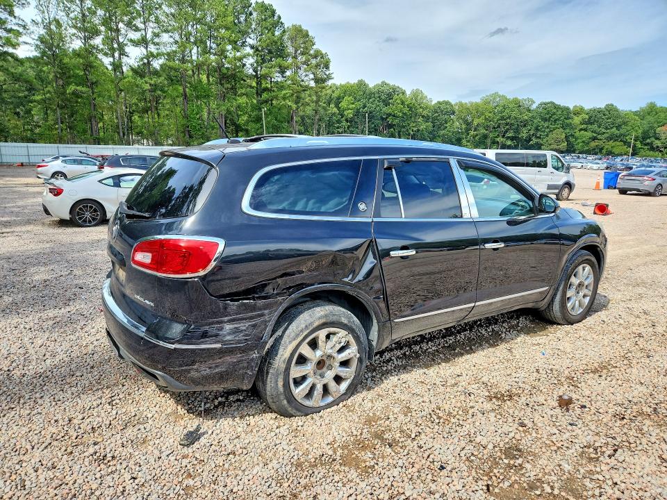 61970826 :رقم المزاد ، 5GAKRDKD5DJ155652 vin ، 2013 Buick Enclave مزاد بيع