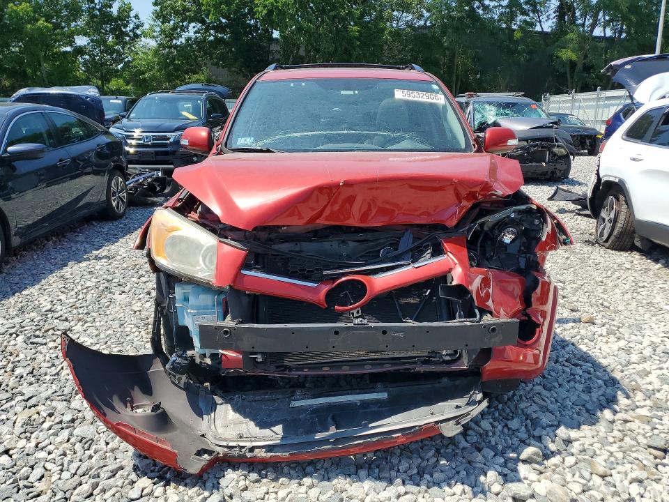 2011 Toyota Rav4 მანქანა იყიდება აუქციონზე, vin: 2T3DK4DV8BW052029, აუქციონის ნომერი: 59532906
