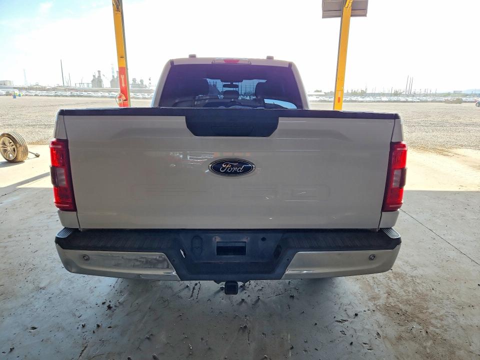Aukcja sprzedaży 2021 Ford F150, vin: 1FTFX1E53MFA04126, numer aukcji: 63390006