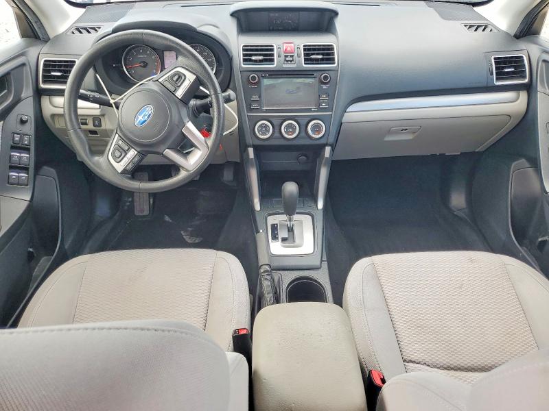 Aukcja sprzedaży 2018 Subaru Forester, vin: JF2SJABC5JH477143, numer aukcji: 60809806