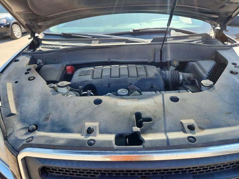 Aukcja sprzedaży 2014 Gmc Acadia, vin: 1GKKVPKD9EJ353118, numer aukcji: 62858956