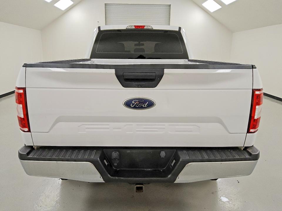 Aukcja sprzedaży 2019 Ford F150, vin: 1FTFW1E53KKE69206, numer aukcji: 59921966