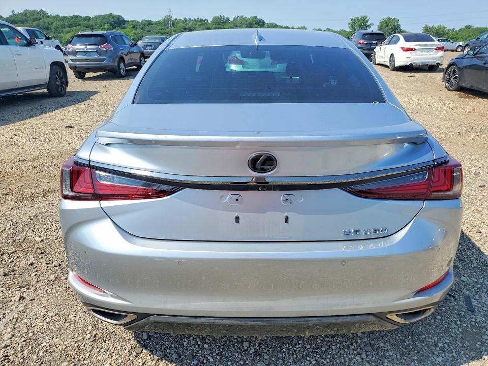 Aukcja sprzedaży 2023 Lexus Es, vin: 58AJZ1B10PU154835, numer aukcji: 60276066