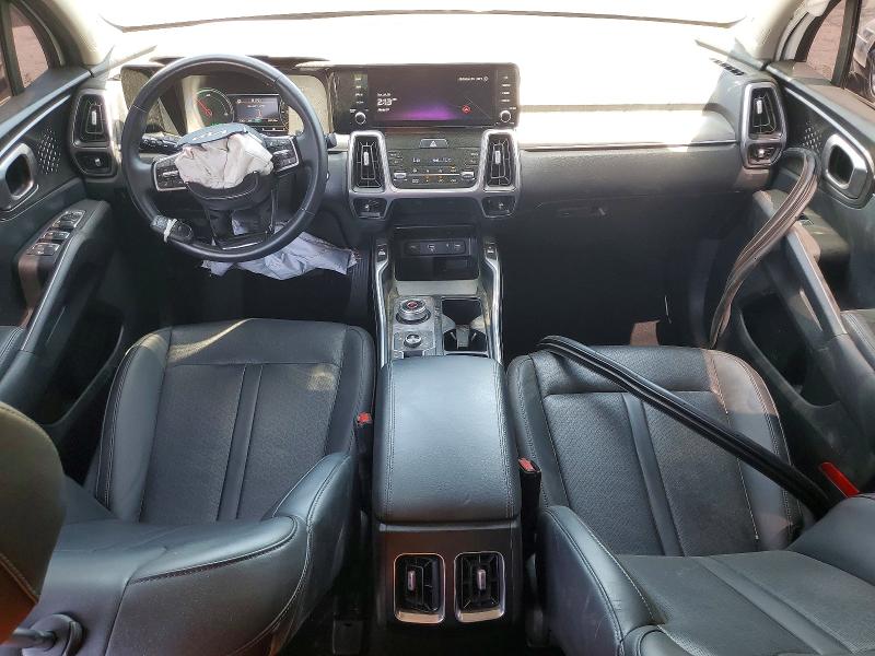 Продажа на аукционе авто 2024 Kia Sorento, vin: KNDRHDLGXR5259790, номер лота: 62971116