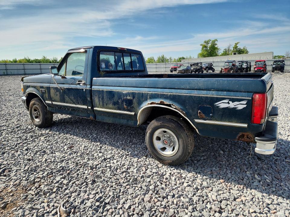 Продаж на аукціоні авто 1994 Ford F-150, vin: 1FTEF14N6RLA56343, номер лоту: 60677686