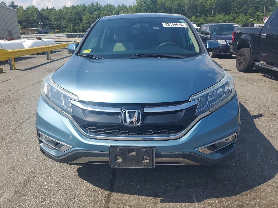 Aukcja sprzedaży 2015 Honda Cr-v, vin: 2HKRM4H55FH705911, numer aukcji: 62159046