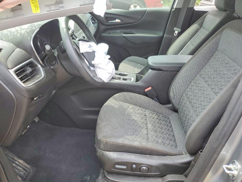 Aukcja sprzedaży 2024 Chevrolet Equinox, vin: 3GNAXUEG5RS151975, numer aukcji: 63291166