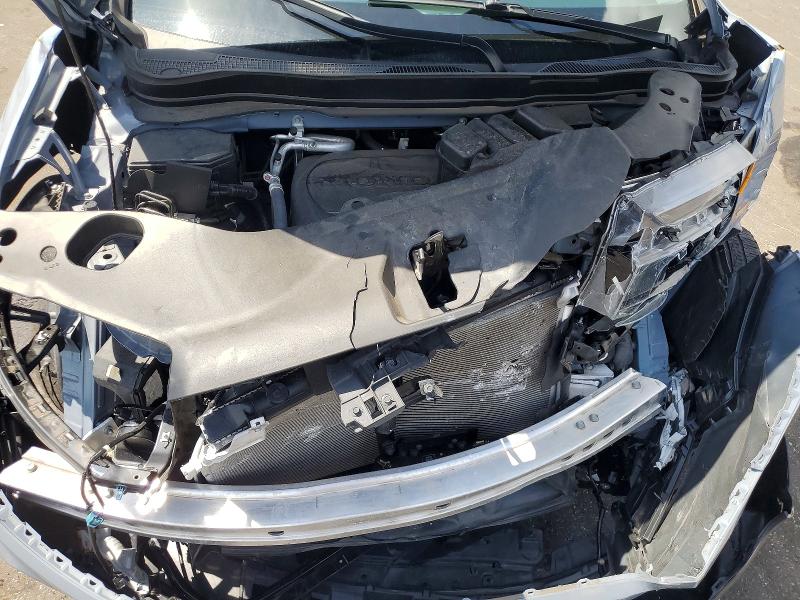 59582776 :رقم المزاد ، 5FPYK3F85PB054442 vin ، 2023 Honda Ridgeline مزاد بيع