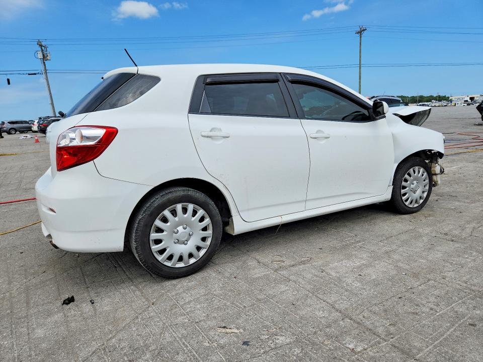 Aukcja sprzedaży 2009 Toyota Matrix, vin: 2T1KU40EX9C159398, numer aukcji: 62232376