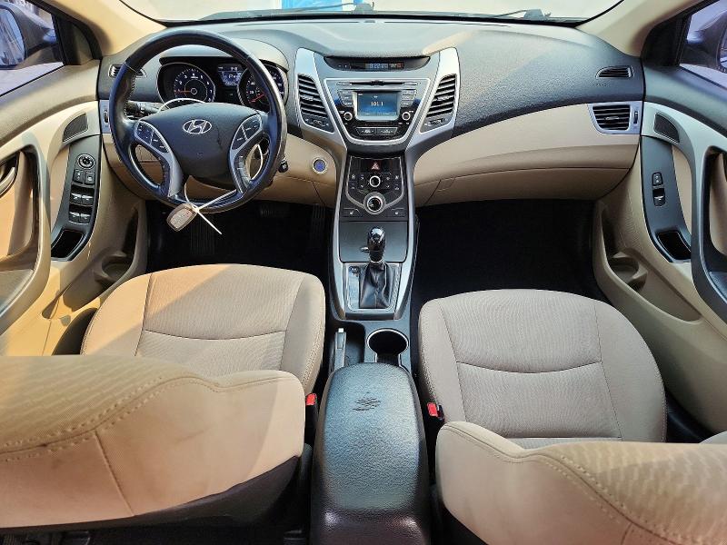 Aukcja sprzedaży 2016 Hyundai Elantra, vin: 5NPDH4AE8GH672123, numer aukcji: 63118106