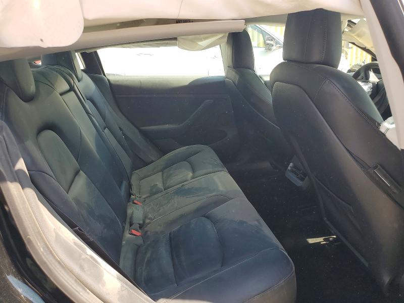 Aukcja sprzedaży 2022 Tesla Model 3, vin: 5YJ3E1EA6NF301855, numer aukcji: 62199366