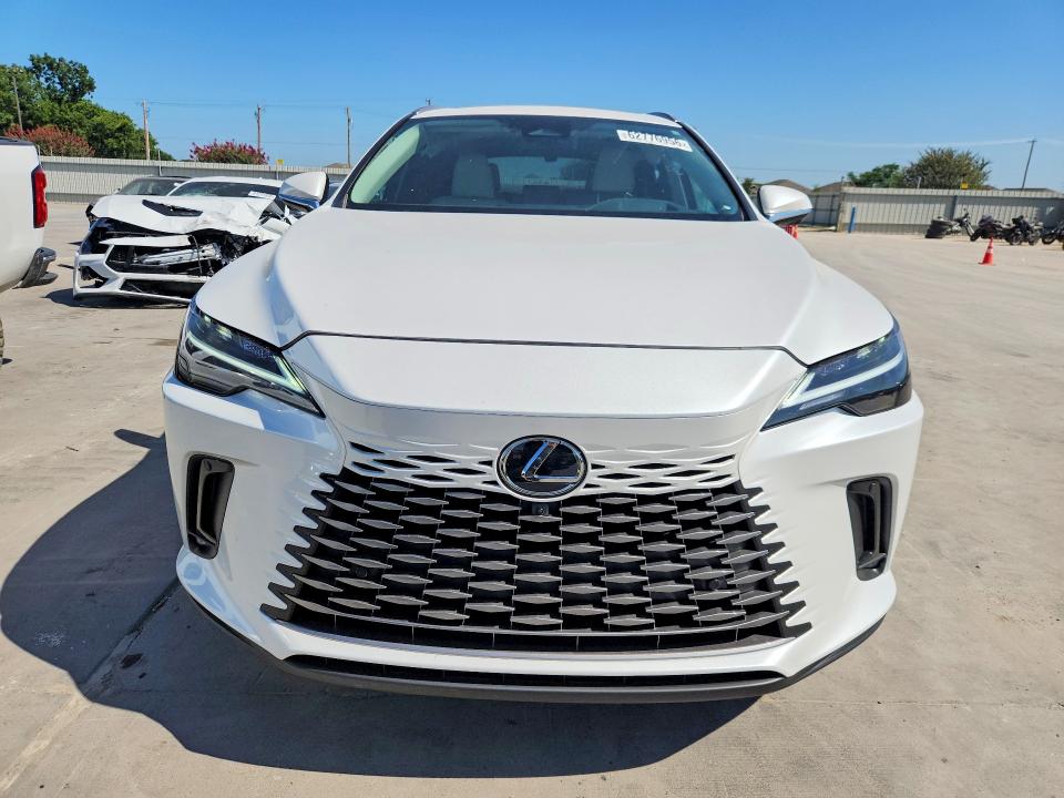 Продажа на аукционе авто 2026 Lexus Rx 350, vin: 2T2BAMCA1TC139402, номер лота: 62776956
