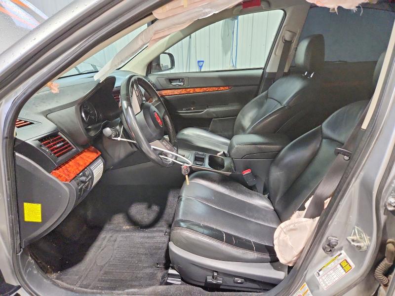 61737866 :رقم المزاد ، 4S3BMDJ6XB2214959 vin ، 2011 Subaru Legacy مزاد بيع