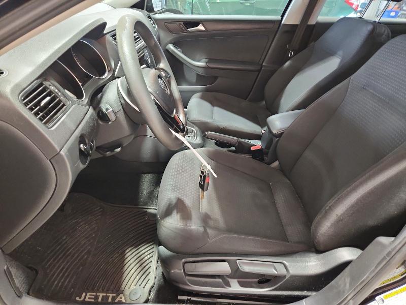 Aukcja sprzedaży 2016 Volkswagen Jetta, vin: 3VW267AJ9GM362341, numer aukcji: 60572246