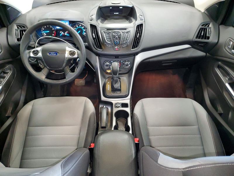 Aukcja sprzedaży 2015 Ford Escape, vin: 1FMCU9GX6FUB30757, numer aukcji: 60131016