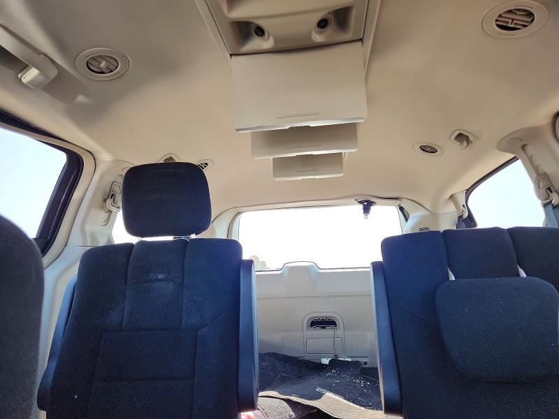 Продаж на аукціоні авто 2012 Dodge Grand Caravan, vin: 2C4RDGDG3CR114936, номер лоту: 63107836