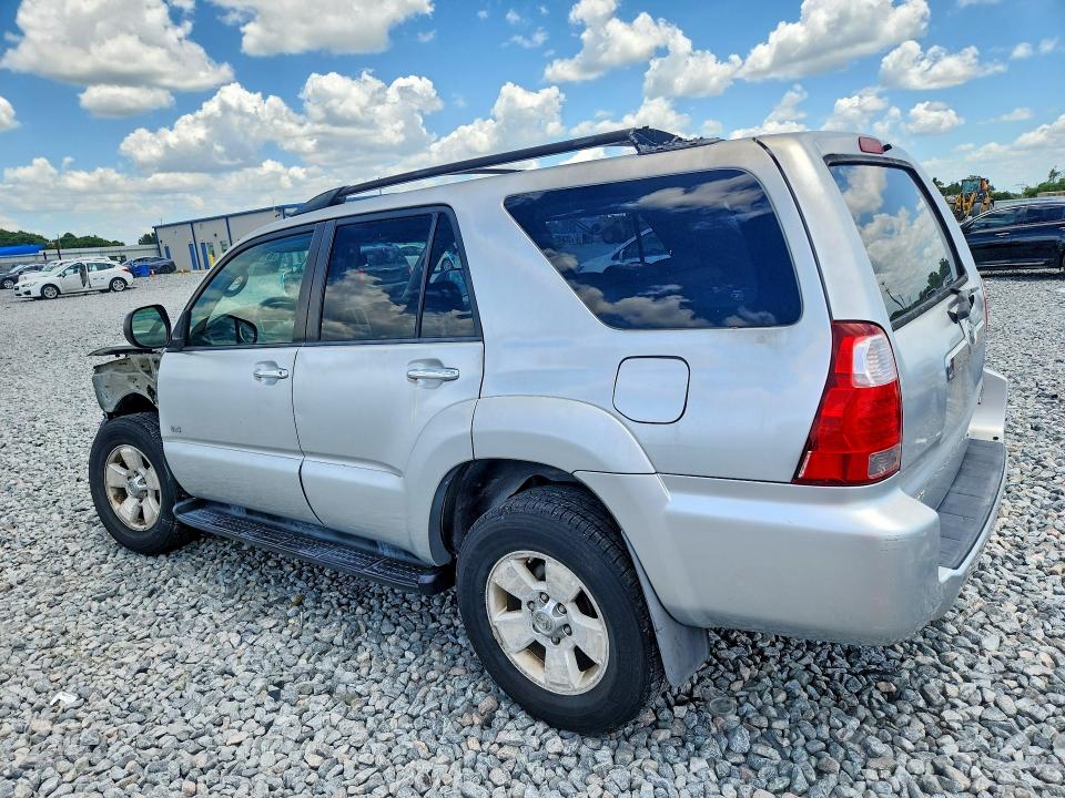 Aukcja sprzedaży 2007 Toyota 4runner, vin: JTEZU14R378074241, numer aukcji: 61908446