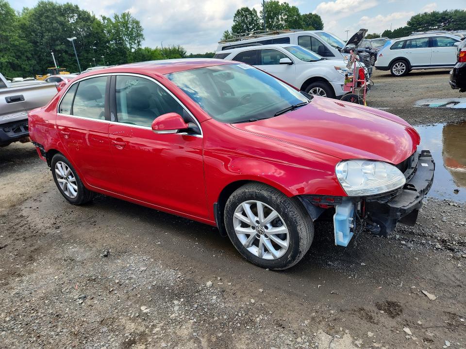Aukcja sprzedaży 2010 Volkswagen Jetta, vin: 3VWRZ7AJ8AM056843, numer aukcji: 62950376