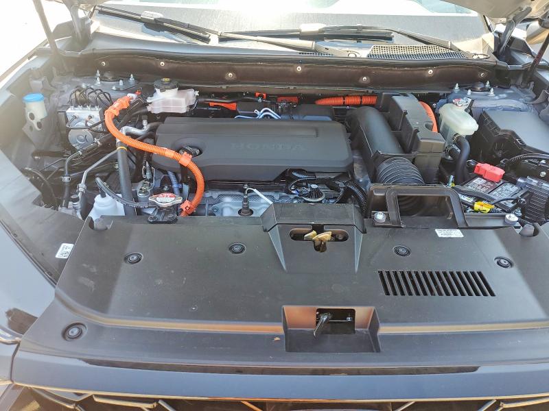 2026 Honda Cr-v მანქანა იყიდება აუქციონზე, vin: 5J6RS6H93TL024071, აუქციონის ნომერი: 60616596