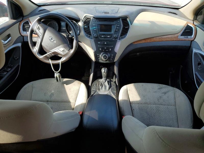 Продаж на аукціоні авто 2014 Hyundai Santa Fe Sport, vin: 5XYZU3LB9EG220930, номер лоту: 59364636